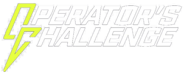 The Operator's Challenge